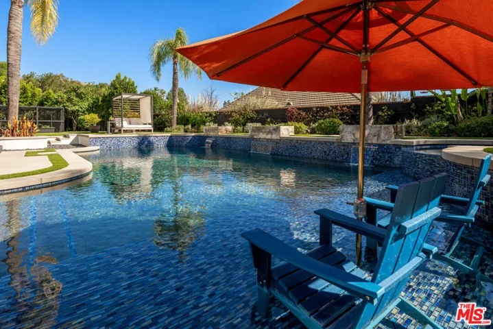 29402 Deerview Court, Agoura Hills, California 91301