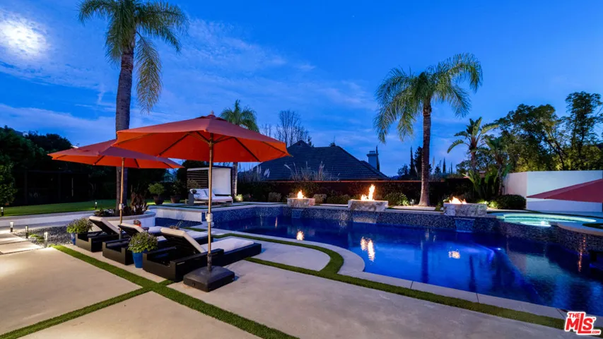 29402 Deerview Court, Agoura Hills, California 91301