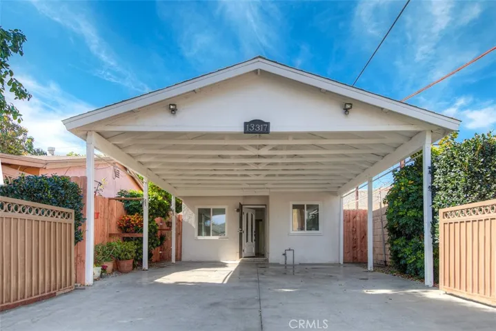 13317 Bixler, Downey, California 90242