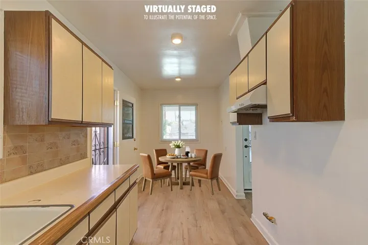 13317 Bixler, Downey, California 90242