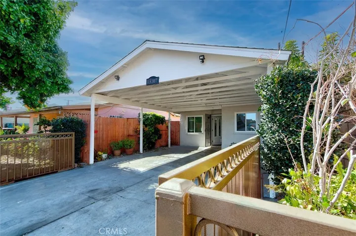 13317 Bixler, Downey, California 90242