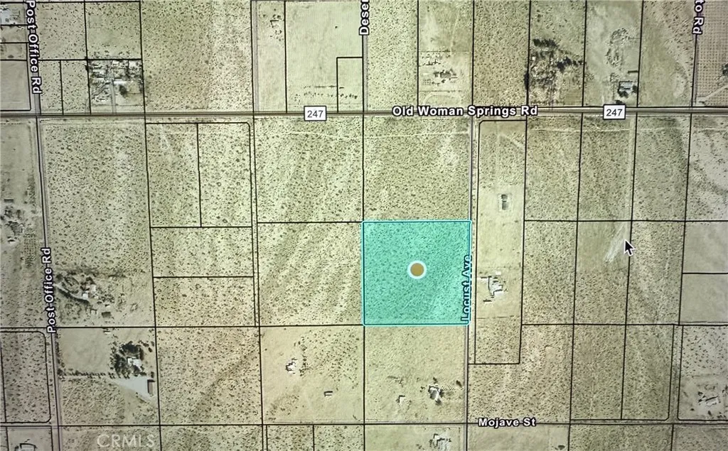 County Parcel MapView