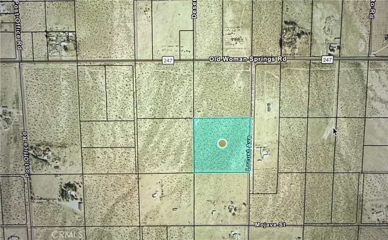 County Parcel MapView