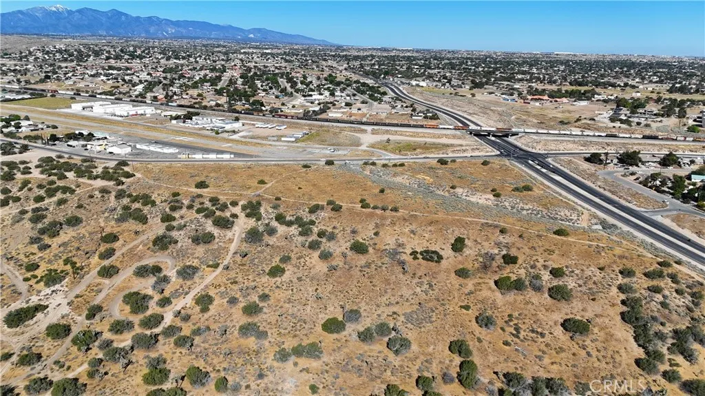 0 Santa Fe Ave & Ranchero Rd, Hesperia, California 92345 — photo 4