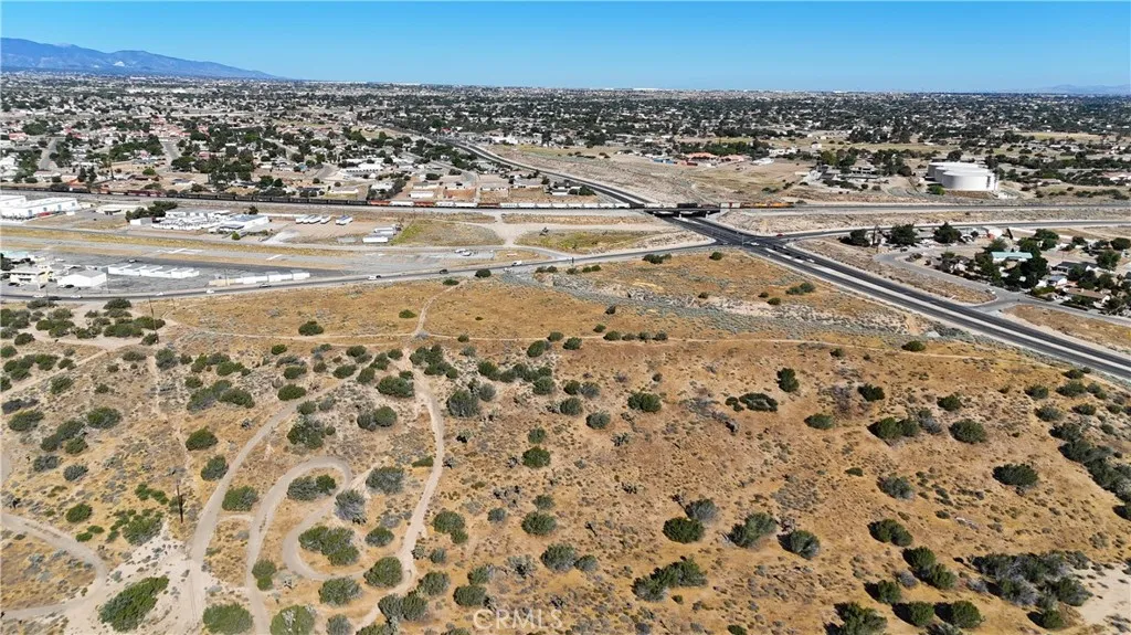 0 Santa Fe Ave & Ranchero Rd, Hesperia, California 92345 — photo 5