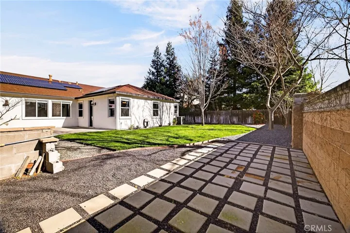 737 Windham, Chico, California 95973