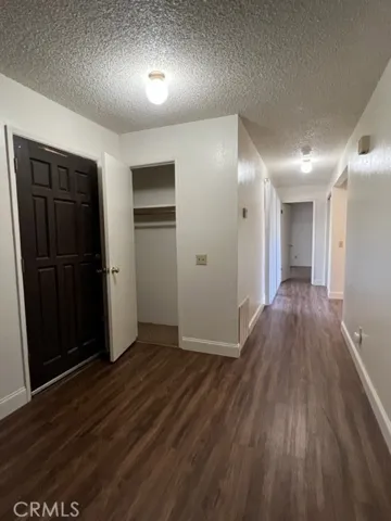 UNIT A - Entry -Property is currently occupied - Photos are from vacancy prior to this tenant