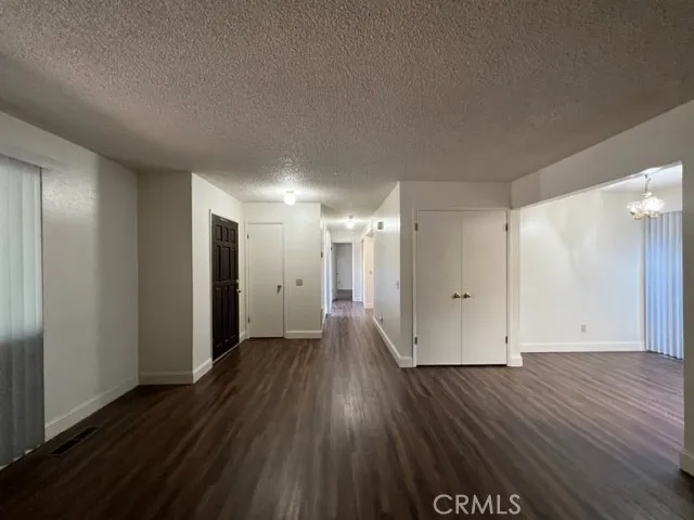 UNIT A - Entry -Property is currently occupied - Photos are from vacancy prior to this tenant