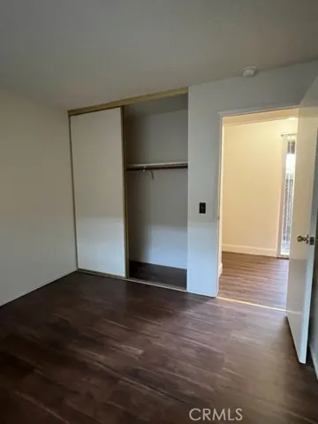 UNIT A - Bedroom 2 -Property is currently occupied - Photos are from vacancy prior to this tenant