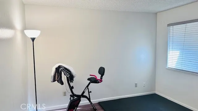UNIT B - Bedroom 3