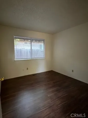 UNIT A - Bedroom 2 -Property is currently occupied - Photos are from vacancy prior to this tenant