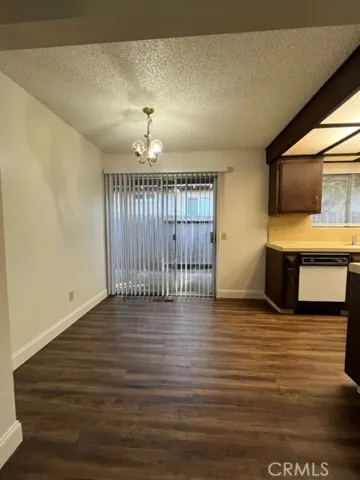 UNIT A - Dining - Property is currently occupied - Photos are from vacancy prior to this tenant