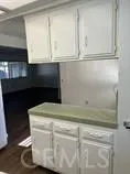 UNIT B - Kitchen