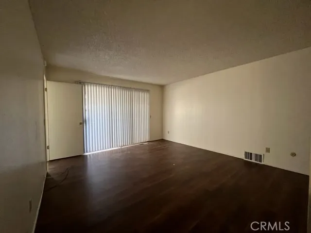 UNIT A - Primary Bedroom - Property is currently occupied - Photos are from vacancy prior to this tenant