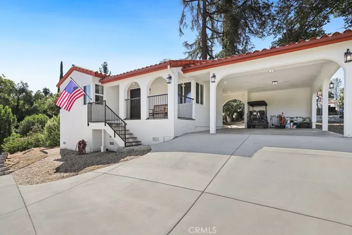2nd Residence