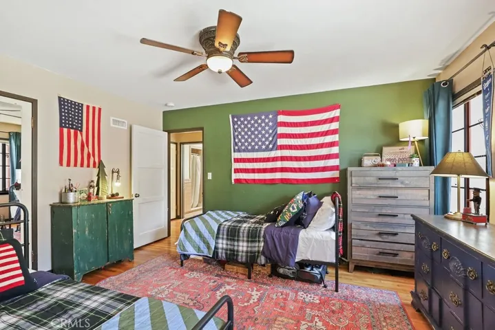 1804 Valle Vista, Redlands, California 92373