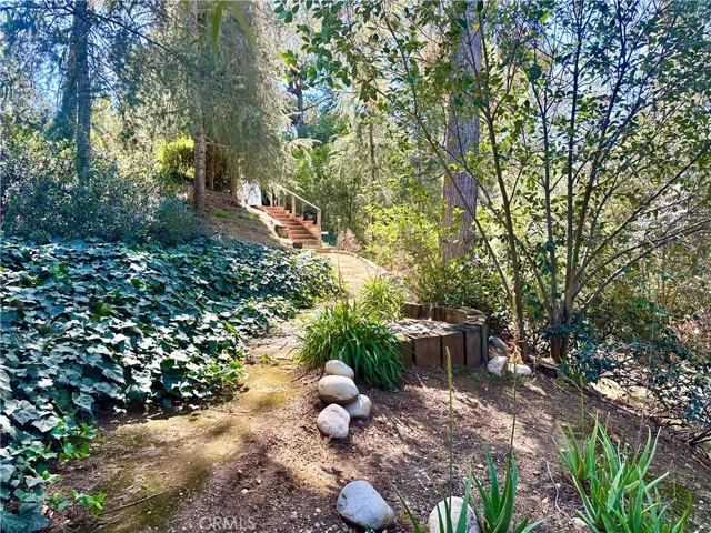 1804 Valle Vista, Redlands, California 92373