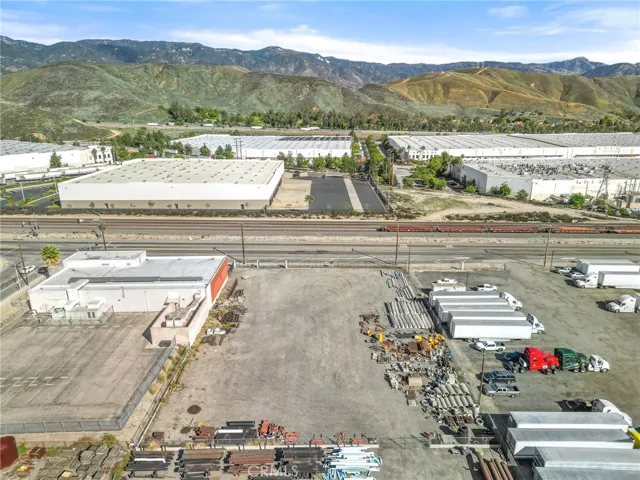 0 Cajon, San Bernardino, California 92407
