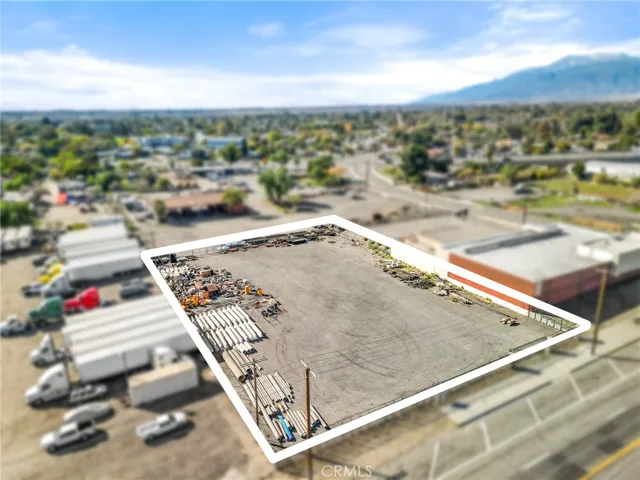 0 Cajon, San Bernardino, California 92407