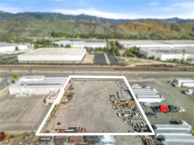 0 Cajon, San Bernardino, California 92407