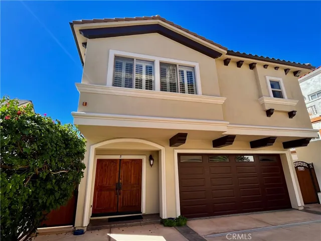 227 S Helberta Avenue B, Redondo Beach, California 90277