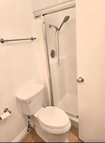 Primary Bath/Spa