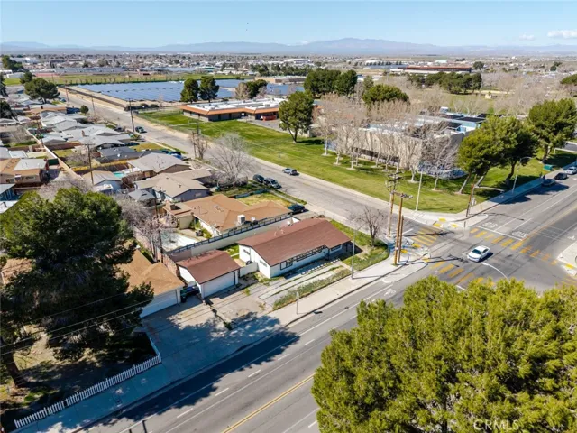 44961 5th Street E, Lancaster, California 93535
