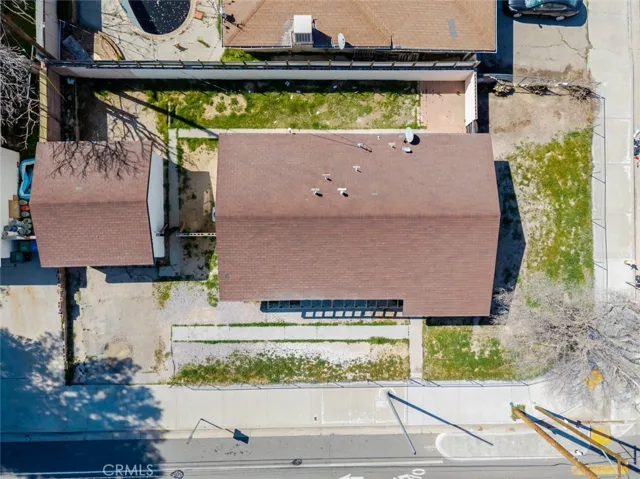 44961 5th Street E, Lancaster, California 93535