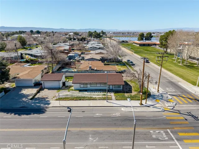 44961 5th Street E, Lancaster, California 93535