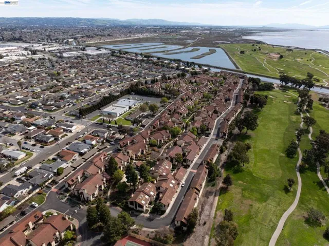 14359 Outrigger Drive, San Leandro, California 94577