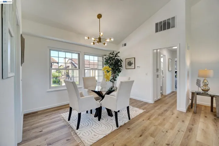 14359 Outrigger Drive, San Leandro, California 94577