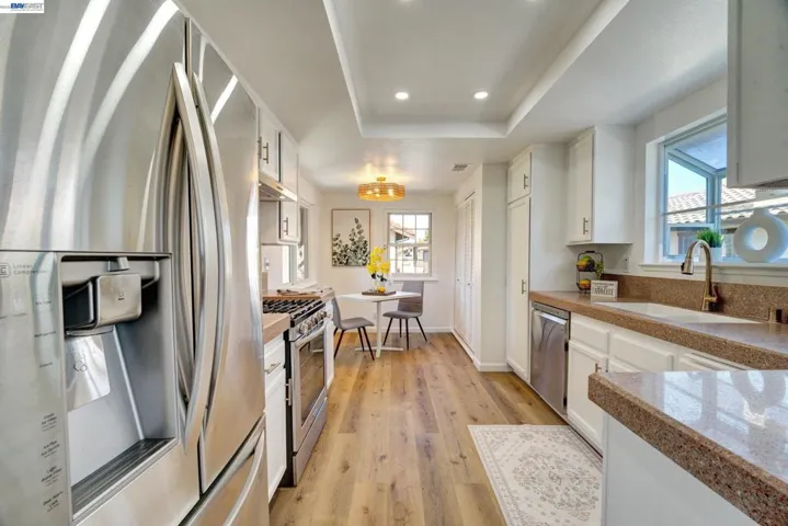 14359 Outrigger Drive, San Leandro, California 94577