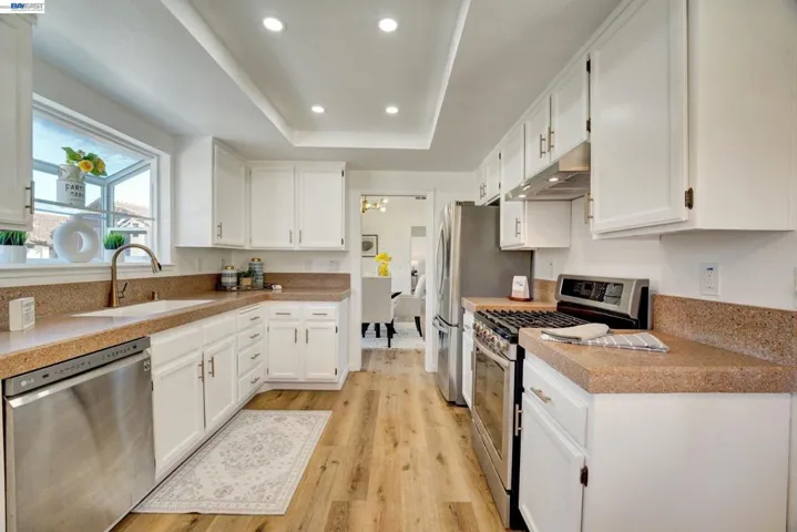 14359 Outrigger Drive, San Leandro, California 94577