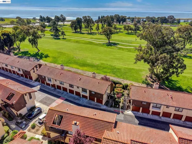 14359 Outrigger Drive, San Leandro, California 94577