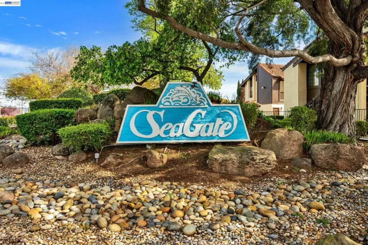 14359 Outrigger Drive, San Leandro, California 94577