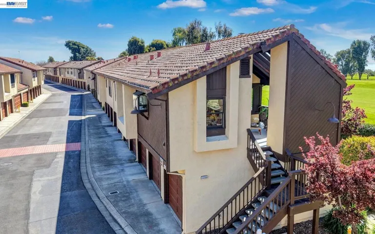 14359 Outrigger Drive, San Leandro, California 94577