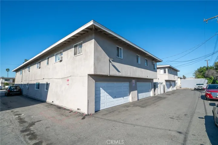 1118 1124 N Mayfair Avenue, Anaheim, California 92801