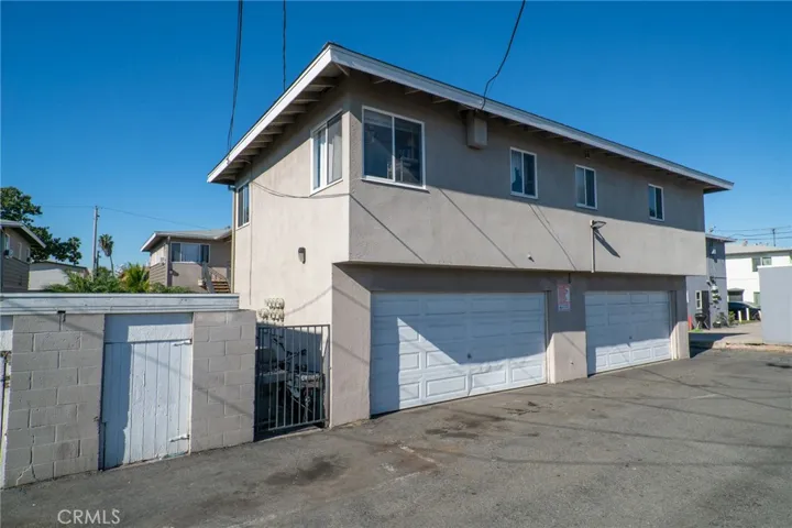 1118 1124 N Mayfair Avenue, Anaheim, California 92801