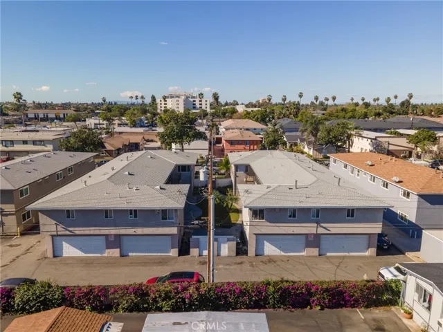 1118 1124 N Mayfair Avenue, Anaheim, California 92801