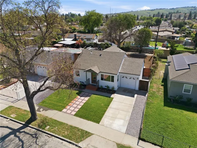984 Fremont, Pomona, California 91766
