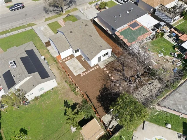 984 Fremont, Pomona, California 91766