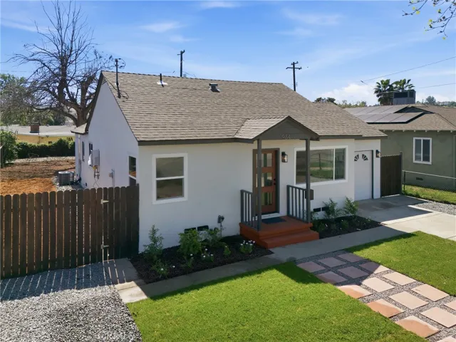 984 Fremont, Pomona, California 91766