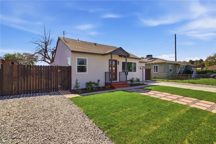 984 Fremont, Pomona, California 91766