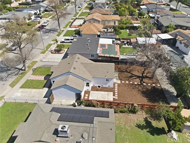 984 Fremont, Pomona, California 91766