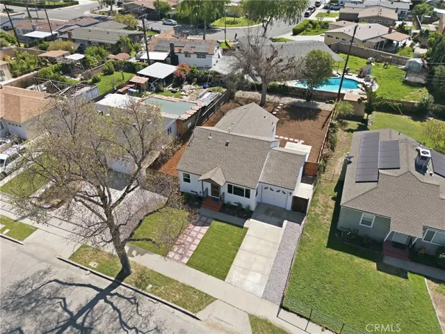 984 Fremont, Pomona, California 91766