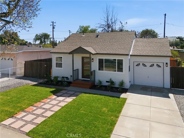 984 Fremont, Pomona, California 91766