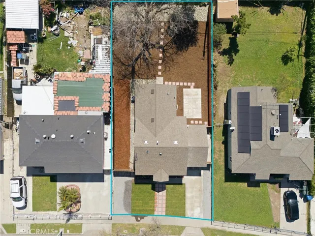 984 Fremont, Pomona, California 91766