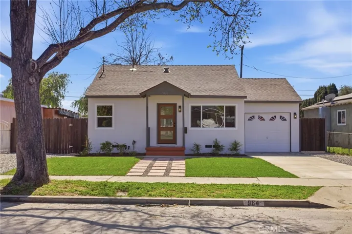 984 Fremont, Pomona, California 91766