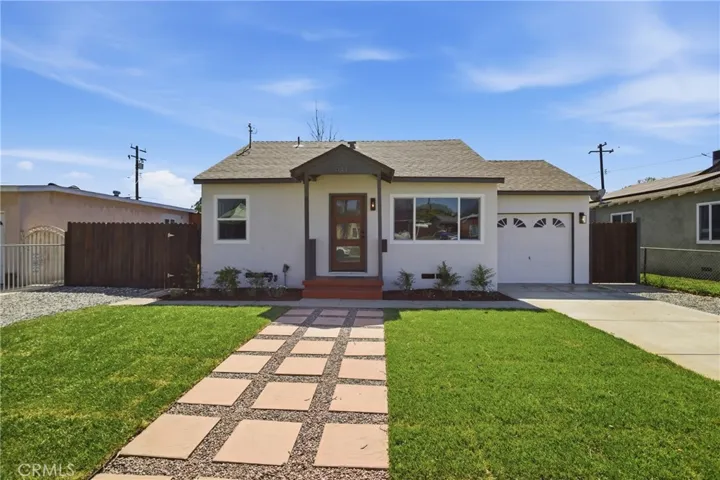 984 Fremont, Pomona, California 91766