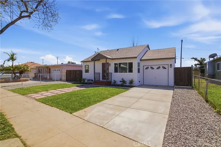 984 Fremont, Pomona, California 91766